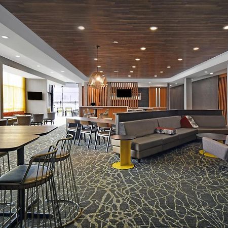 Springhill Suites By Marriott Hartford Кромвелл Екстер'єр фото